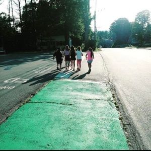 Meet your Posher, Mary